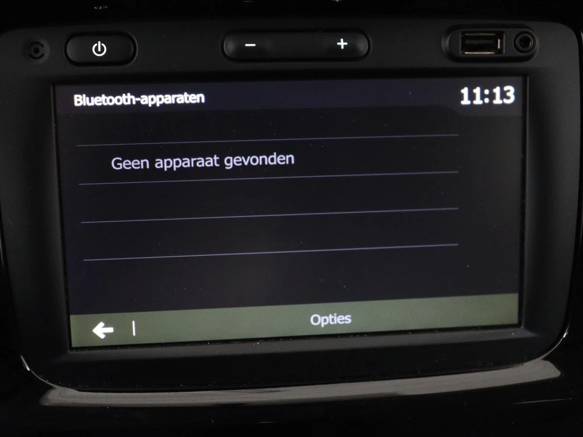 Hoofdafbeelding Dacia Spring