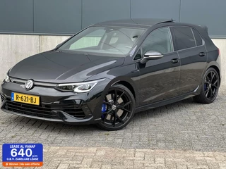 Volkswagen Golf 2.0 TSI R 4Motion performance 8R