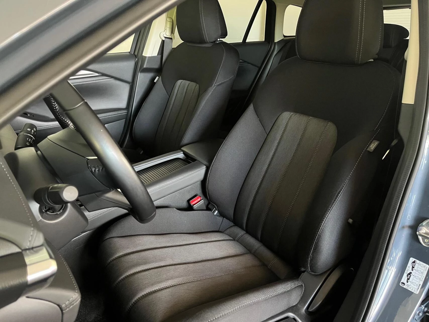 Hoofdafbeelding Mazda 6