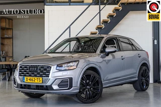 Audi Q2 35 TFSI Pro Line | 150 PK | Carplay | Stoelverwarming | Keyless