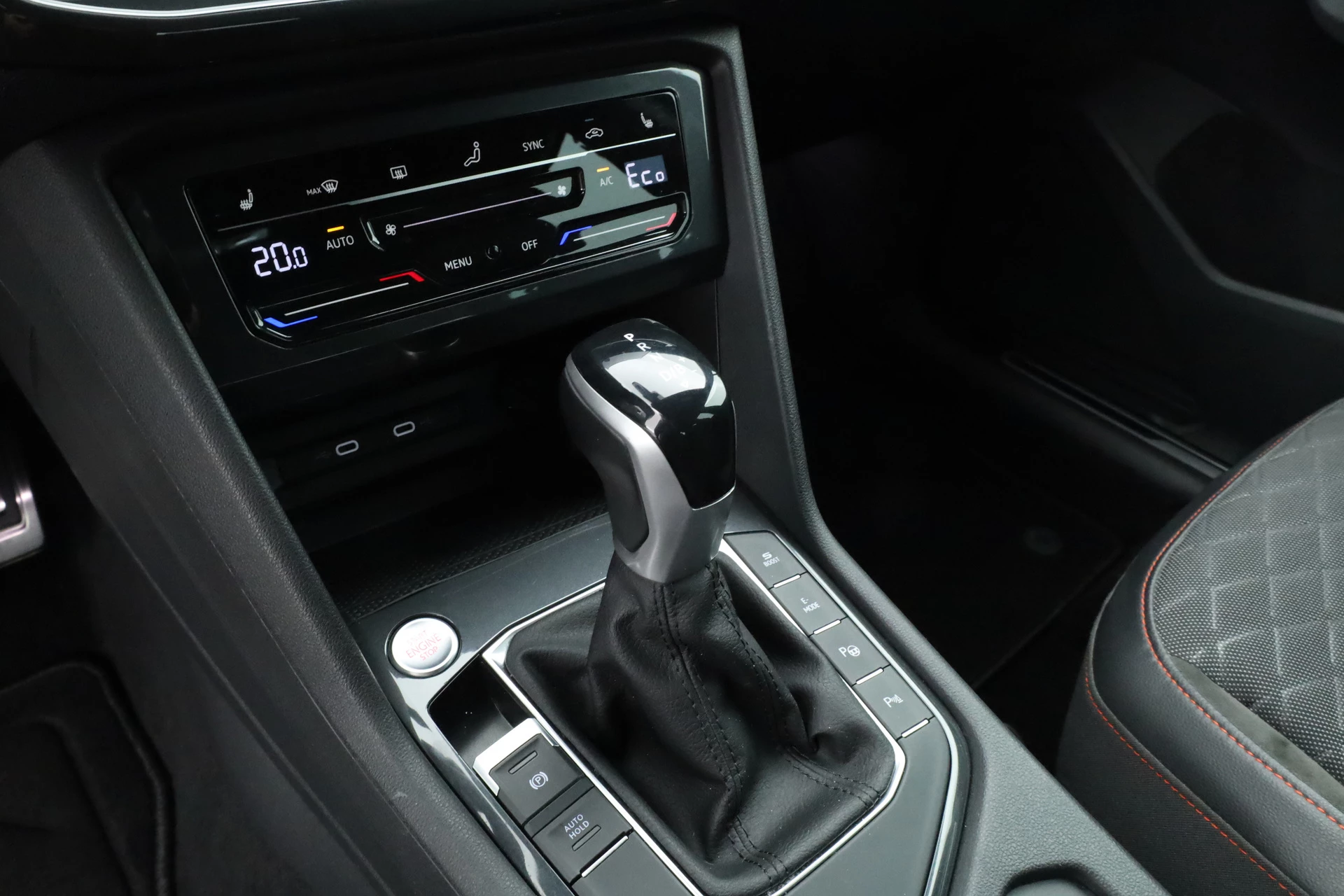 Hoofdafbeelding SEAT Tarraco