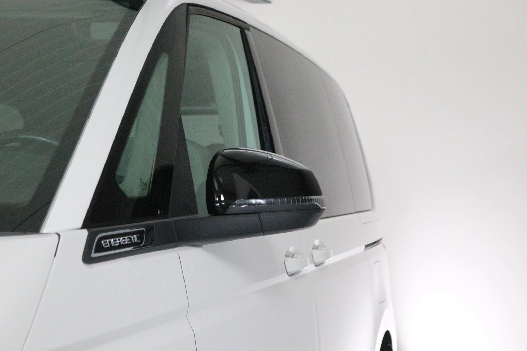 Hoofdafbeelding Volkswagen Multivan