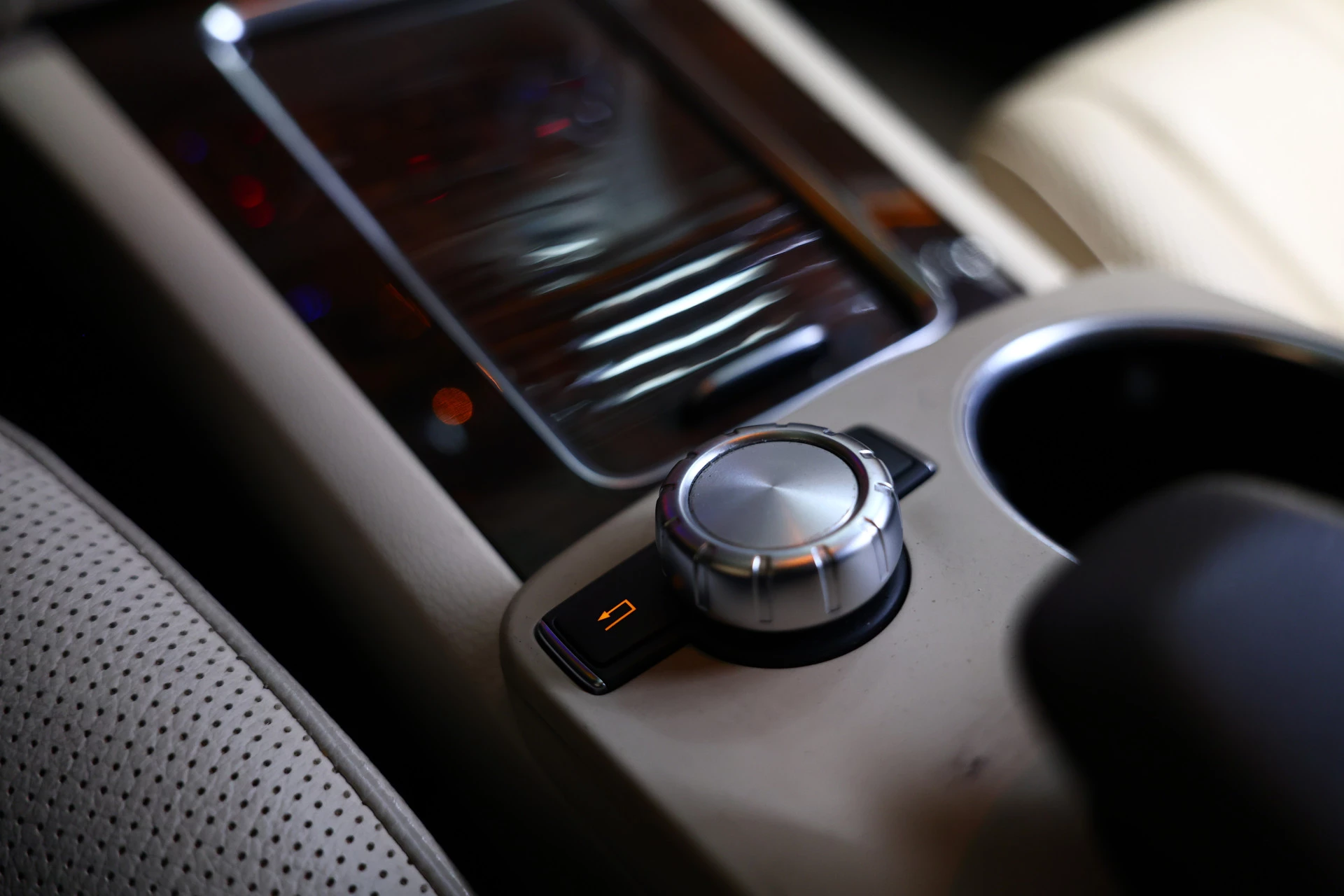 Hoofdafbeelding Mercedes-Benz GLK