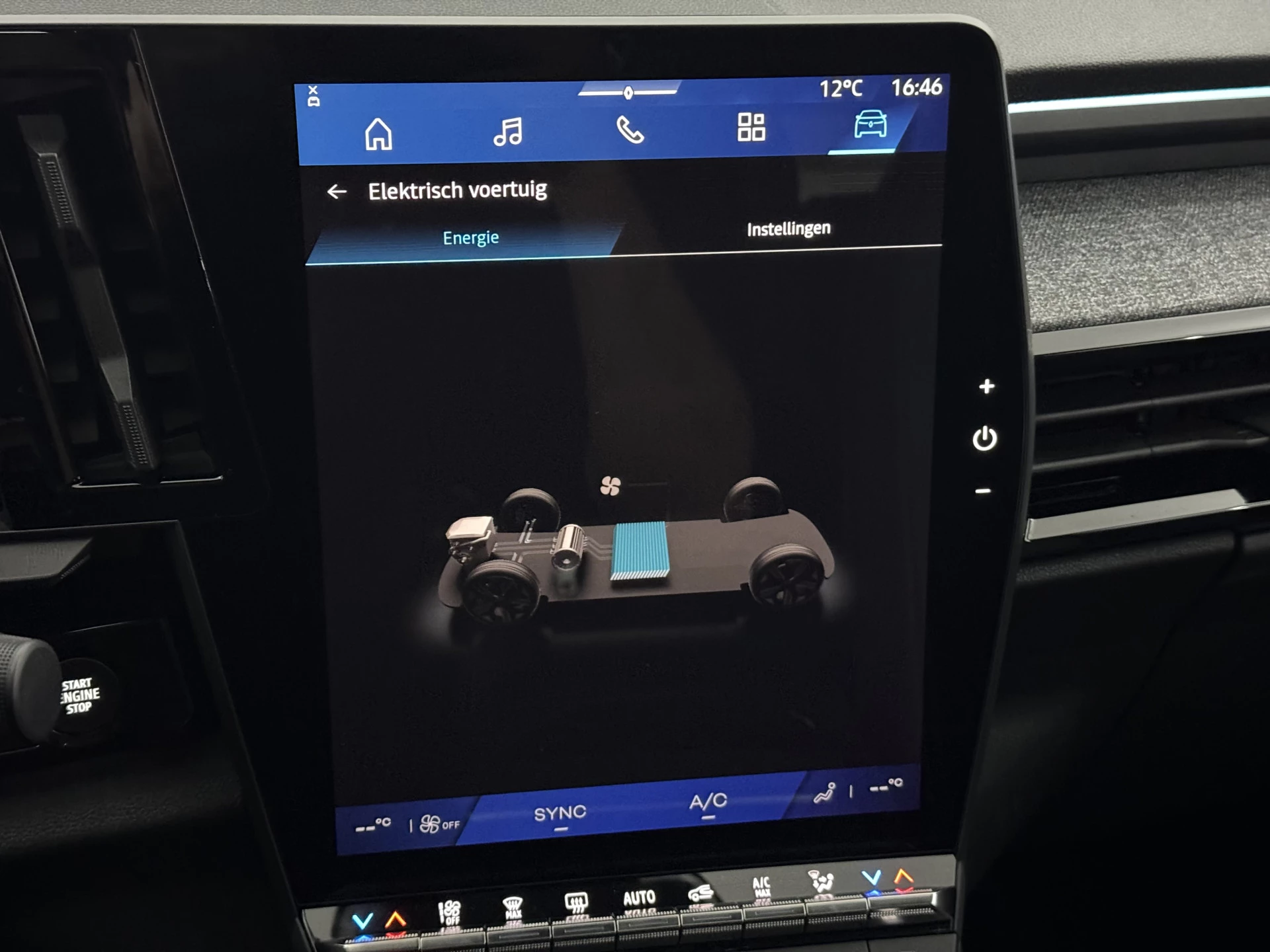 Hoofdafbeelding Renault Espace