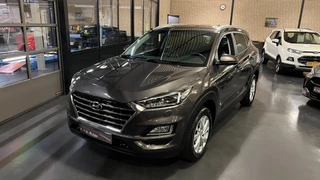 Hyundai Tucson 1.6 GDI Feel Nw type Leer-1e Eig - 49.915 Km