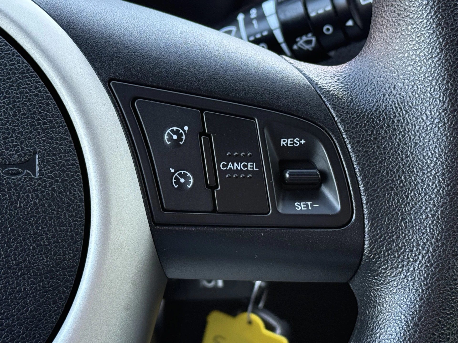 Hoofdafbeelding Kia Venga