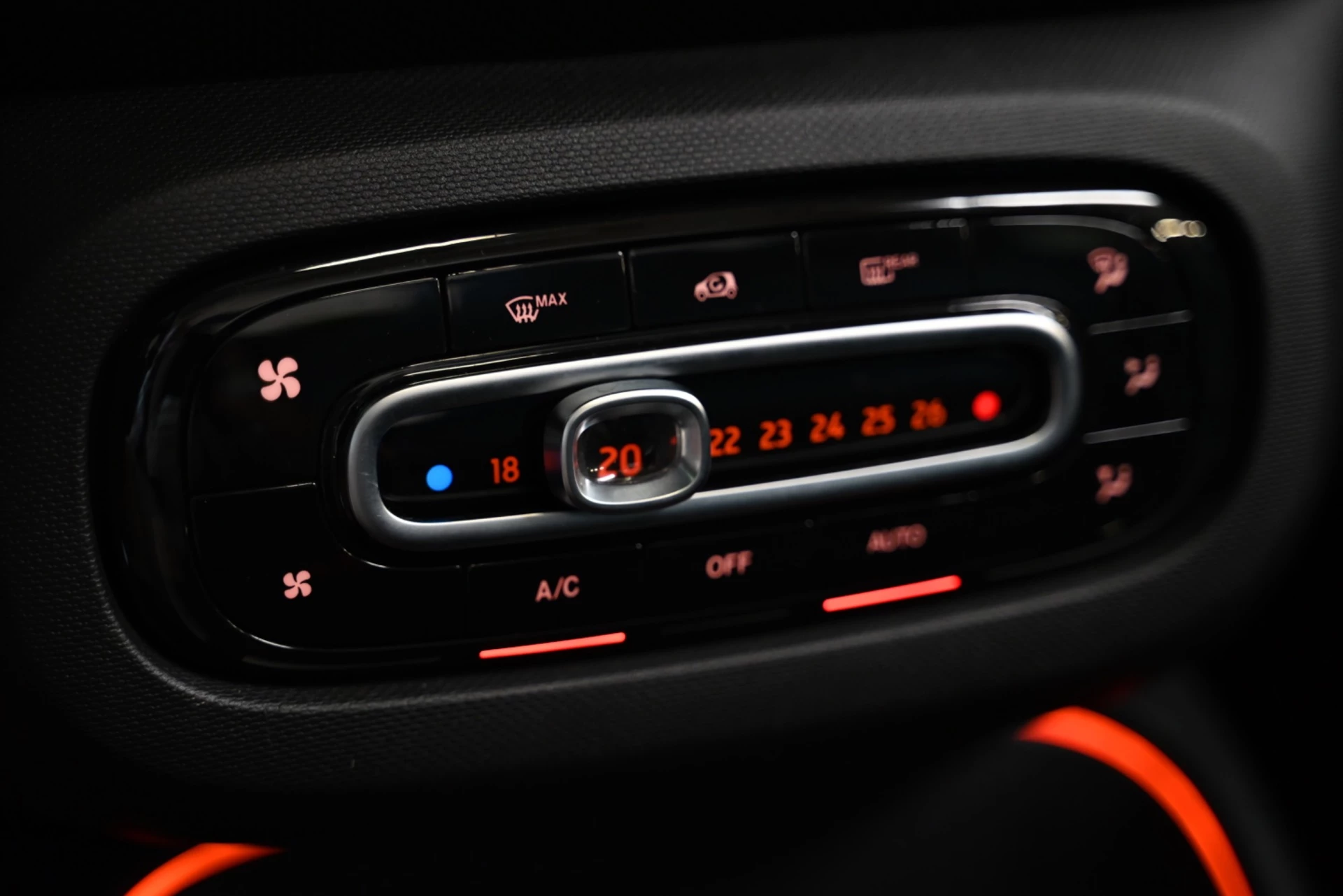 Hoofdafbeelding smart Fortwo