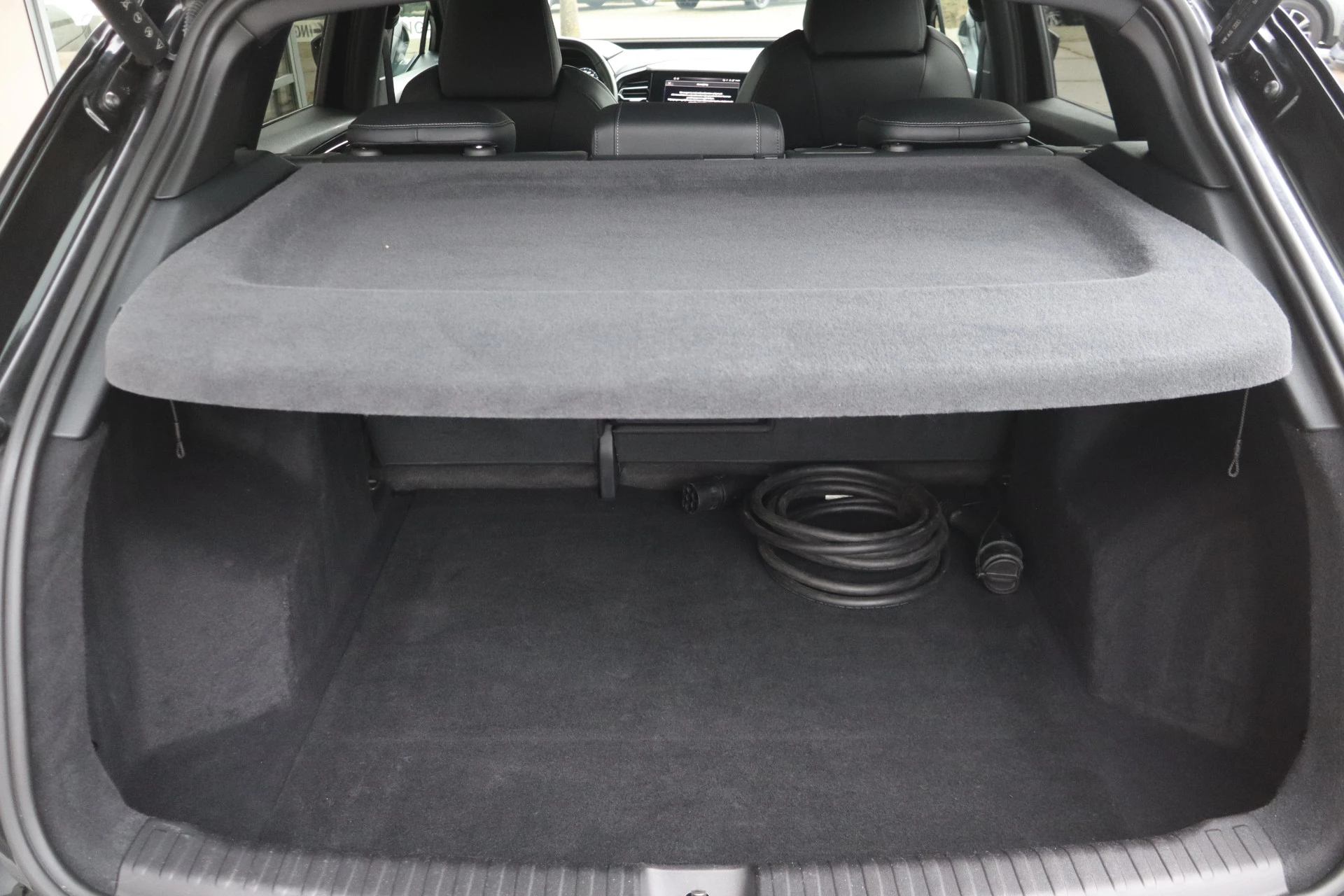 Hoofdafbeelding Audi Q4 e-tron