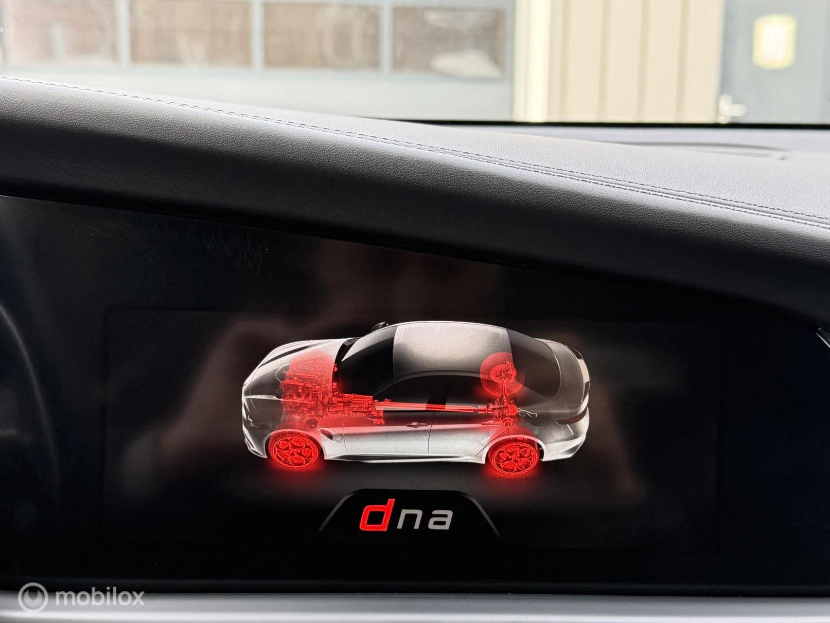 Hoofdafbeelding Alfa Romeo Giulia