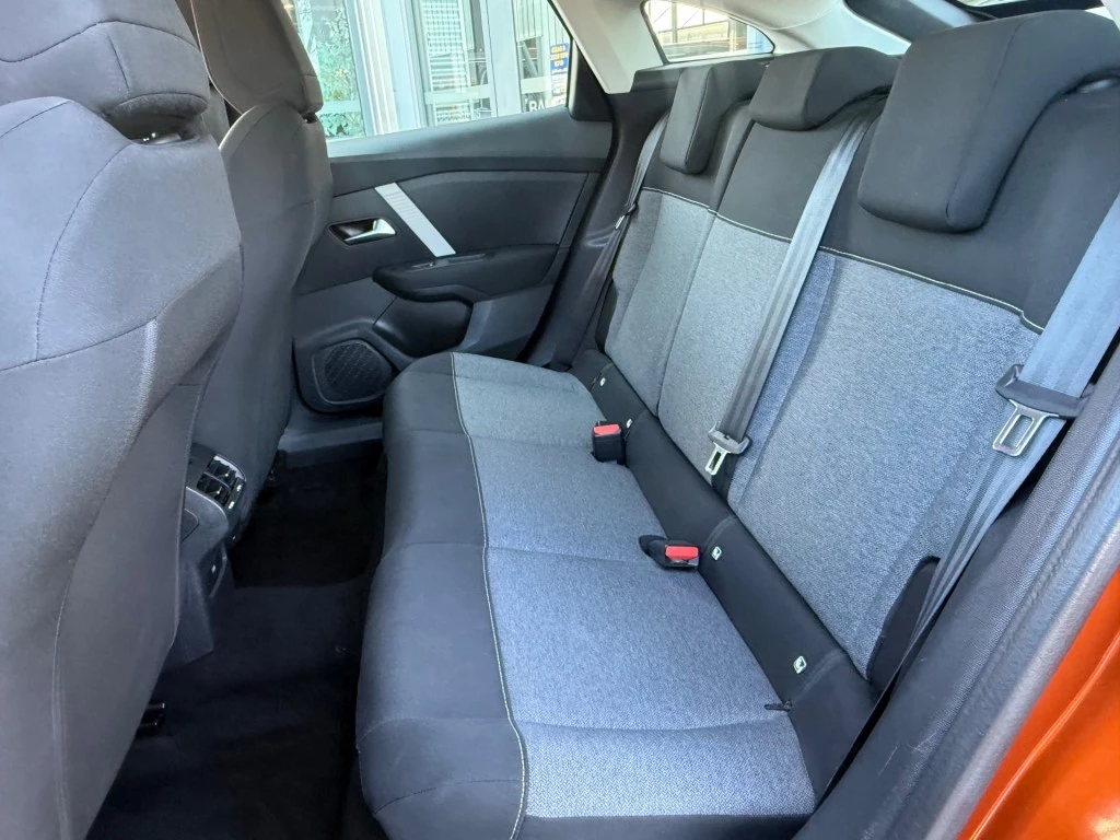 Hoofdafbeelding Citroën C4