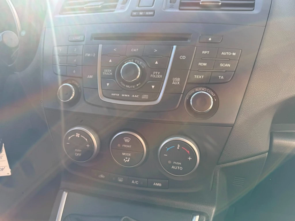 Hoofdafbeelding Mazda 5