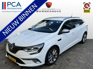 Renault Mégane Estate 1.2 TCe GT-Line Automaat/Bose Sound System/El. ramen/GT-Line