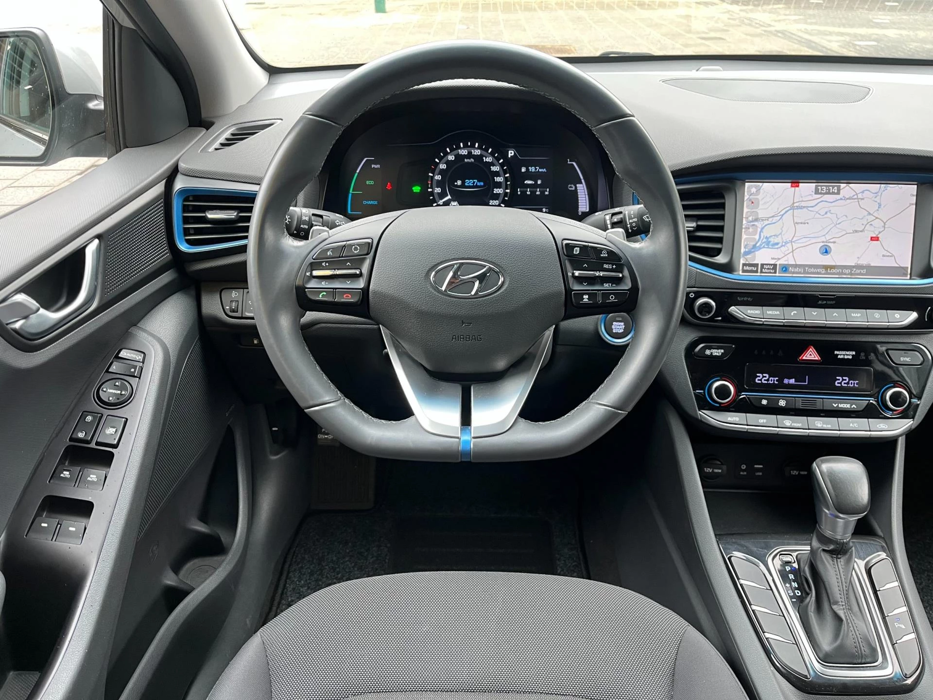 Hoofdafbeelding Hyundai IONIQ