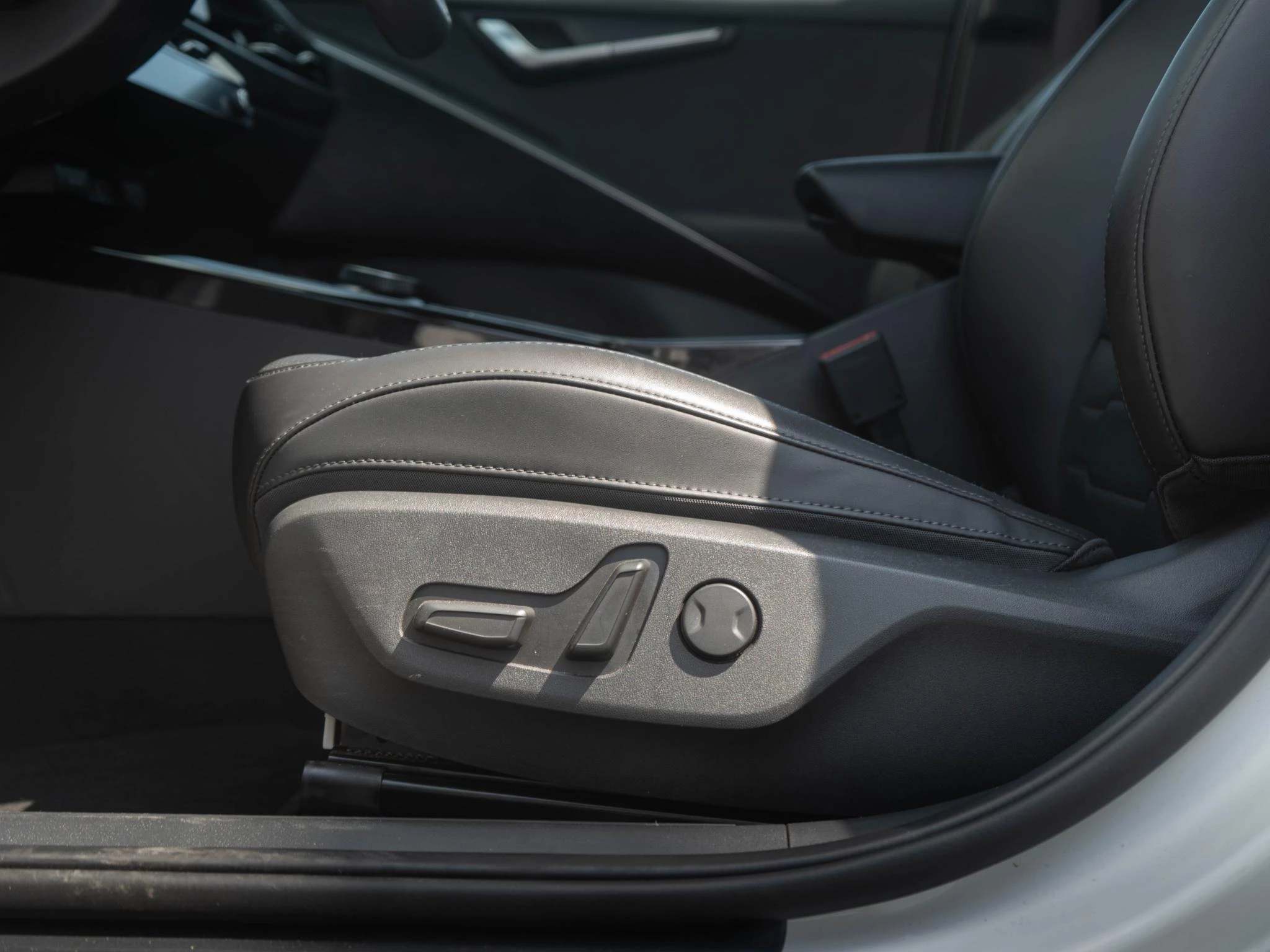Hoofdafbeelding Kia Niro EV