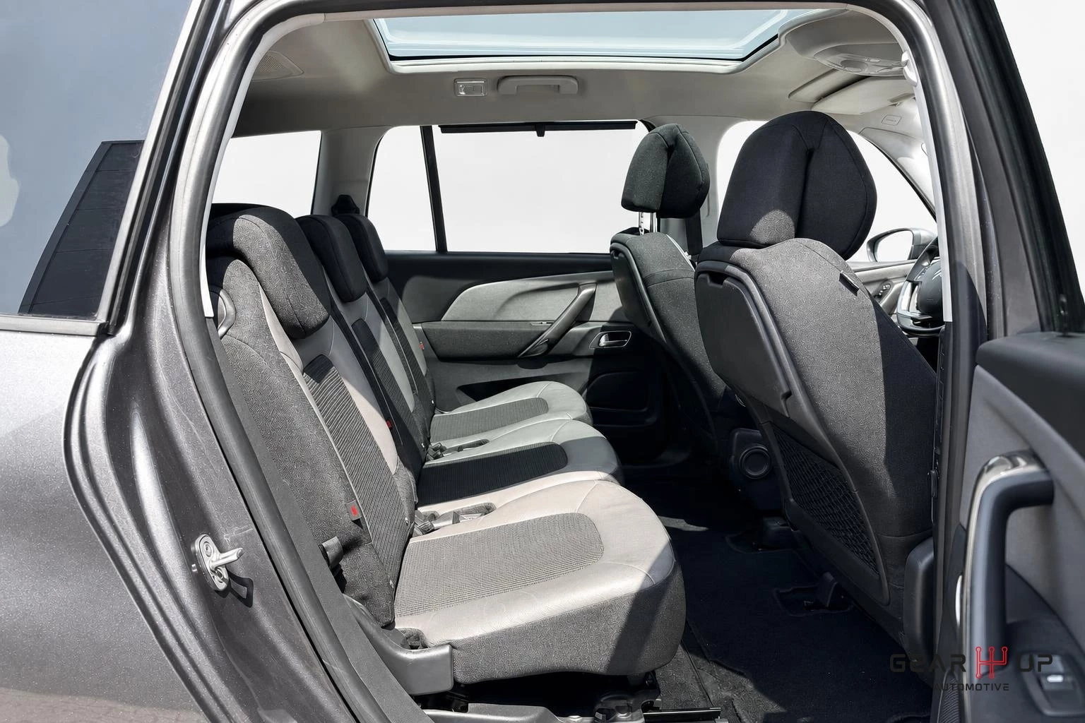 Hoofdafbeelding Citroën Grand C4 Picasso
