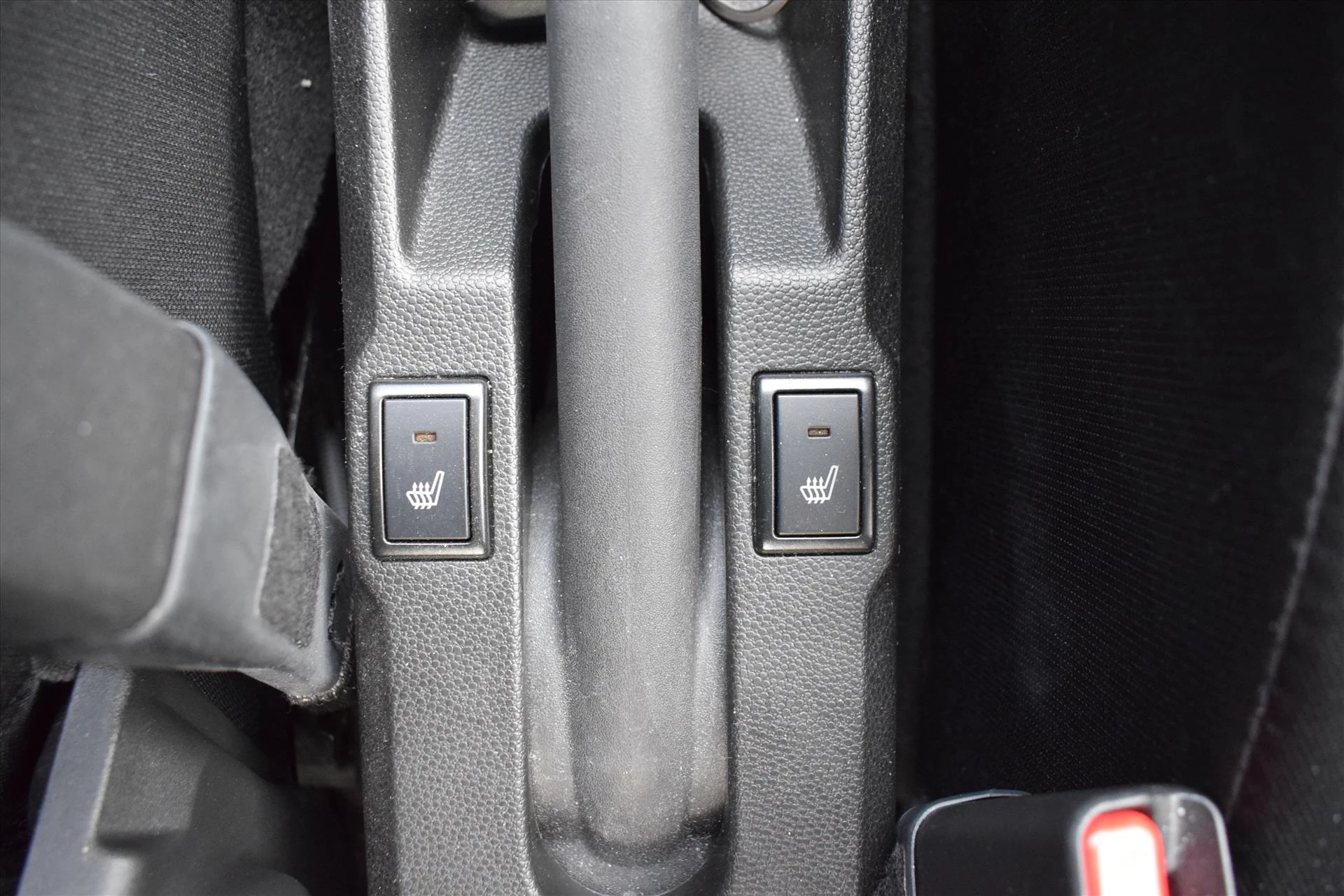 Hoofdafbeelding Suzuki Ignis