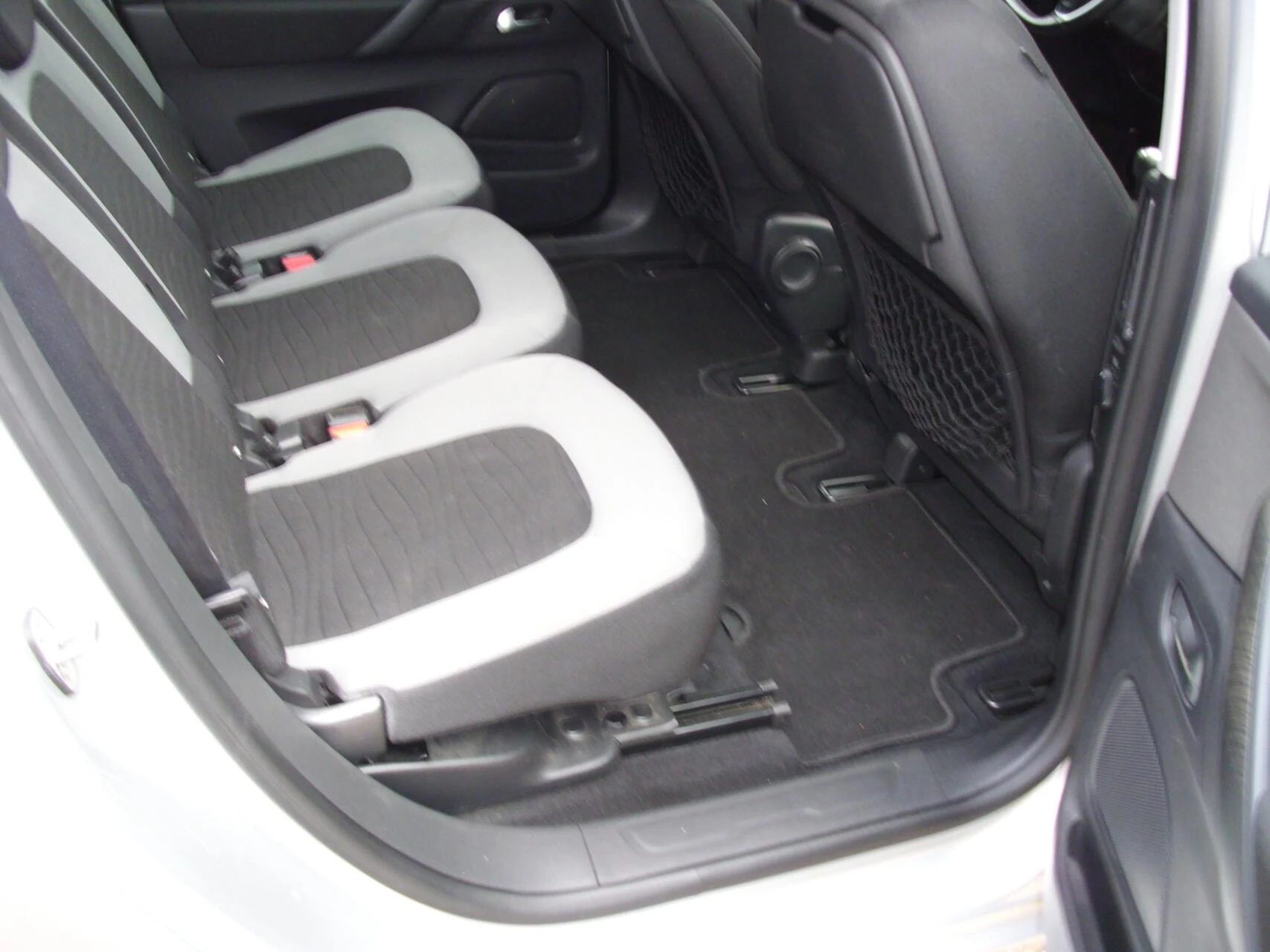 Hoofdafbeelding Citroën Grand C4 Picasso