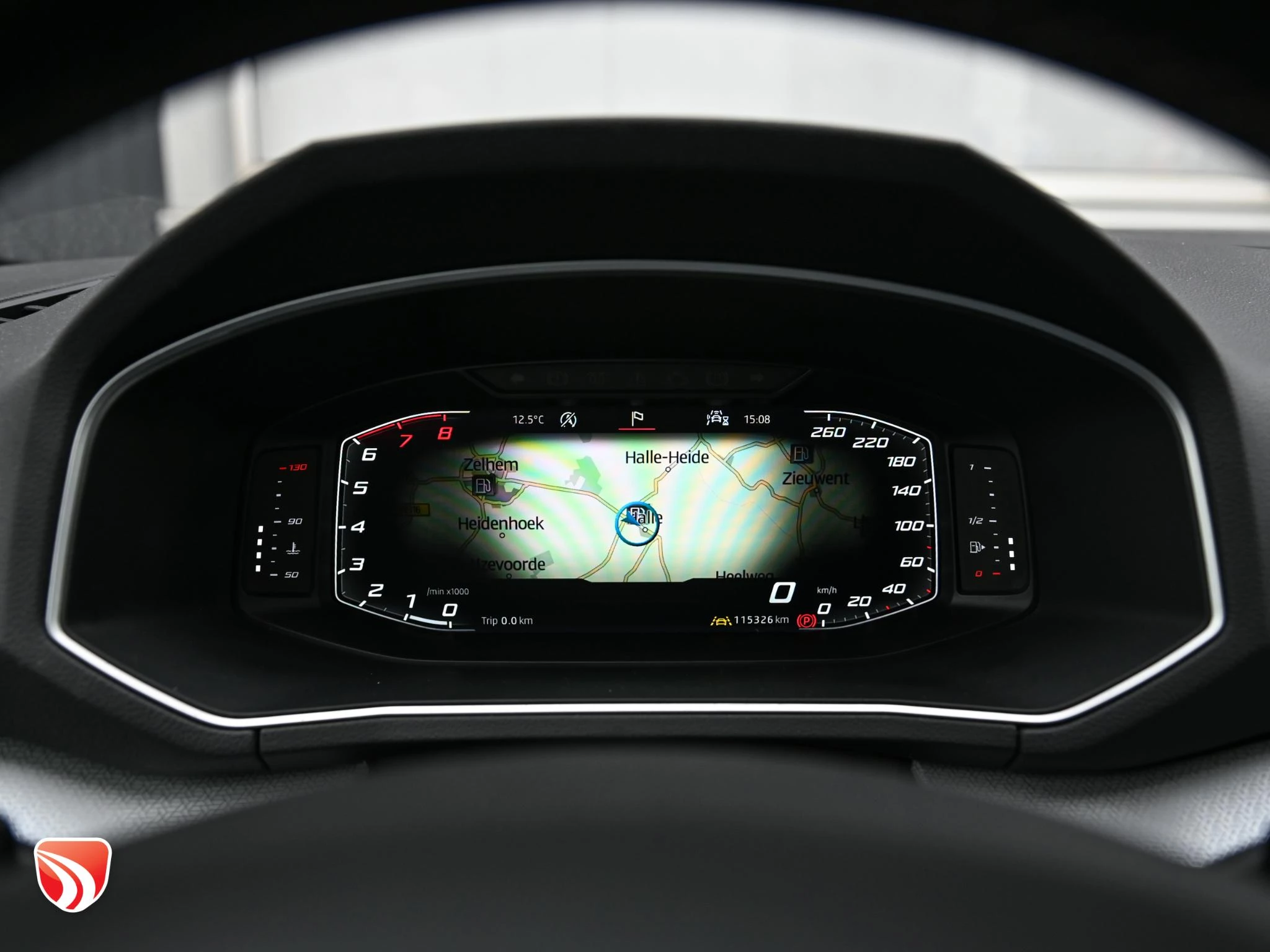 Hoofdafbeelding SEAT Tarraco