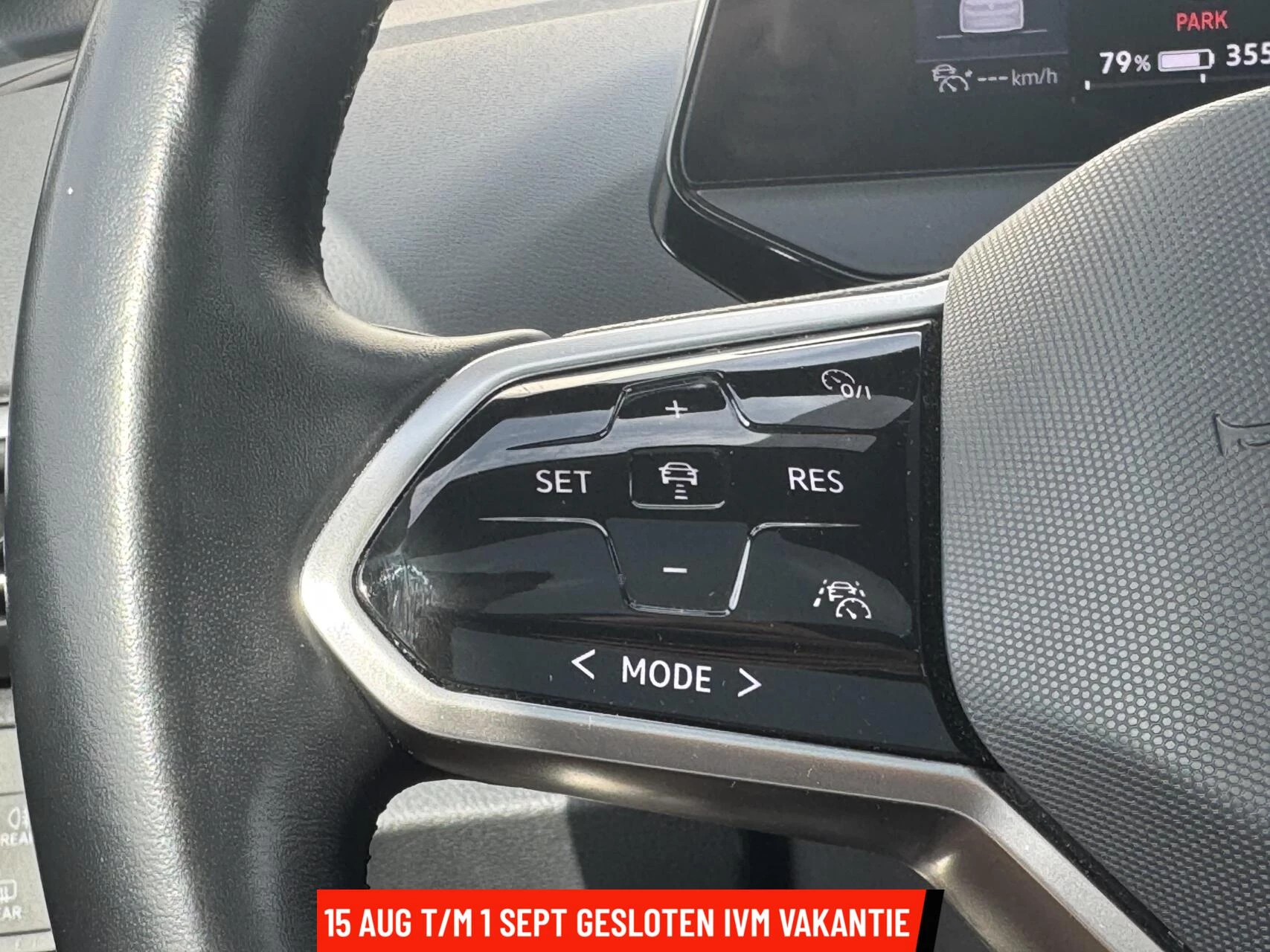 Hoofdafbeelding Volkswagen ID.4
