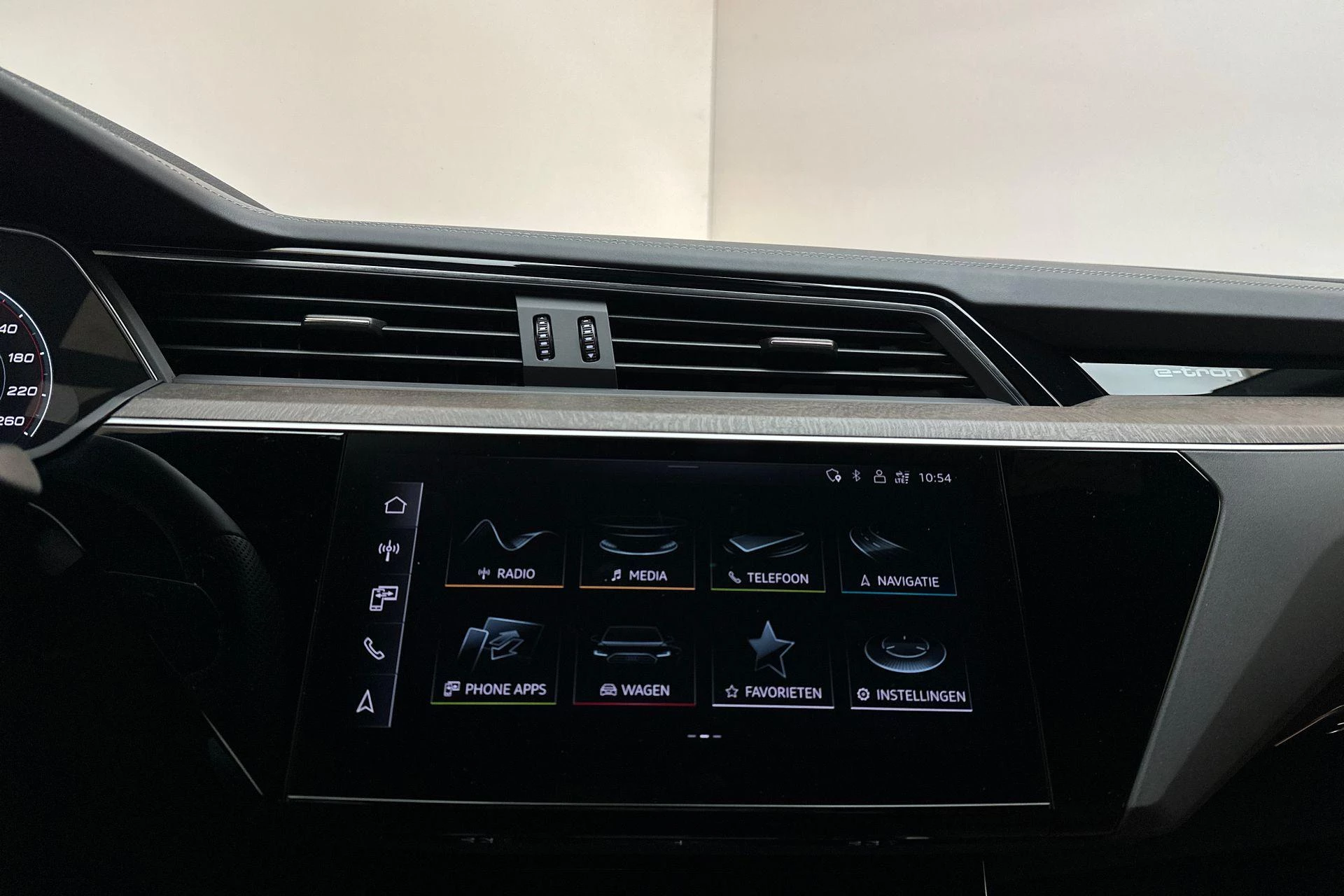 Hoofdafbeelding Audi Q8 Sportback e-tron