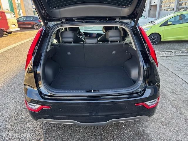 Hoofdafbeelding Kia Niro EV