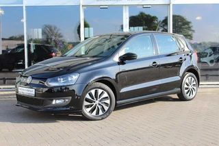 Volkswagen Polo 1.0 BlueMotion | Carplay |