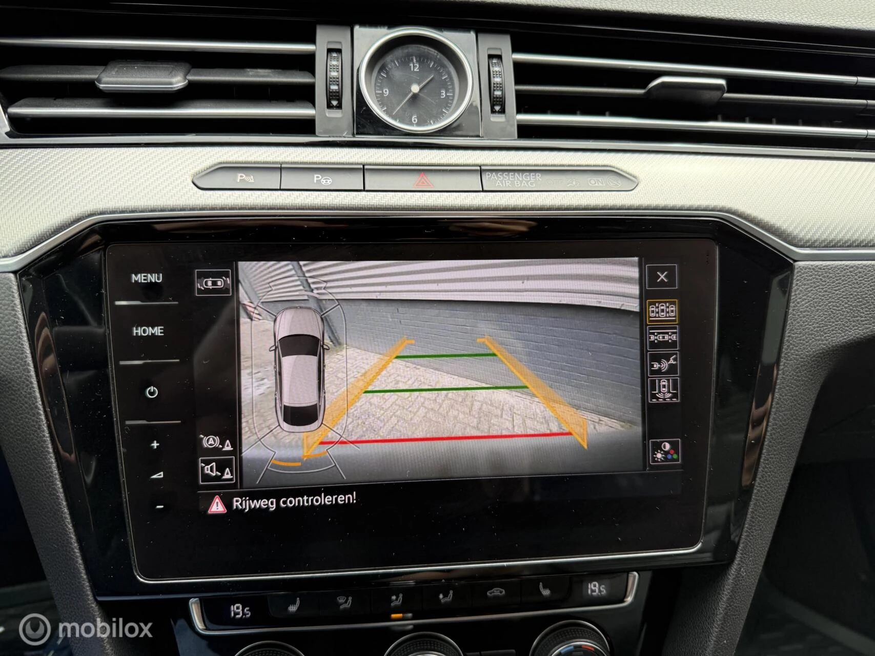 Hoofdafbeelding Volkswagen Arteon