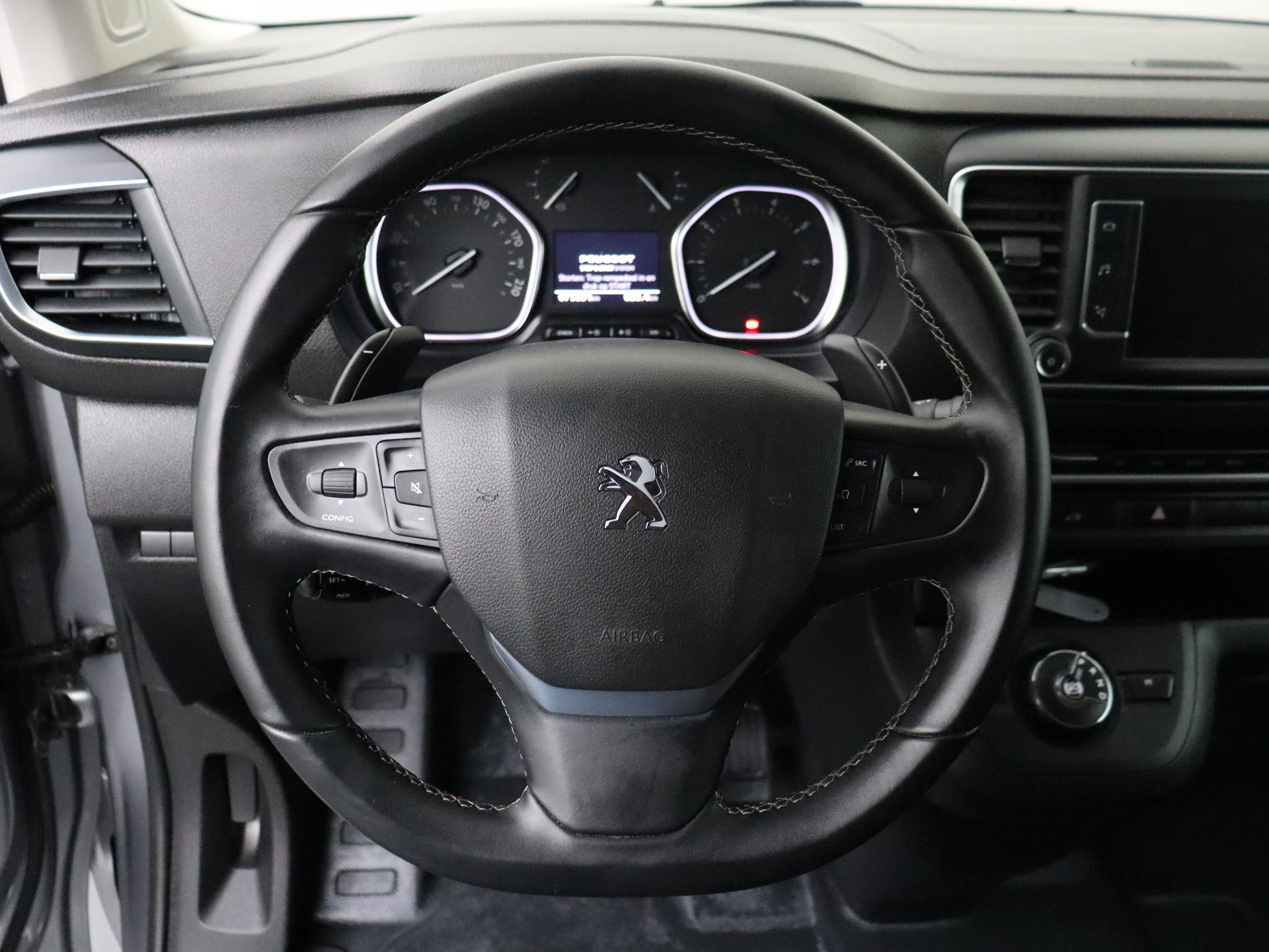 Hoofdafbeelding Peugeot Expert