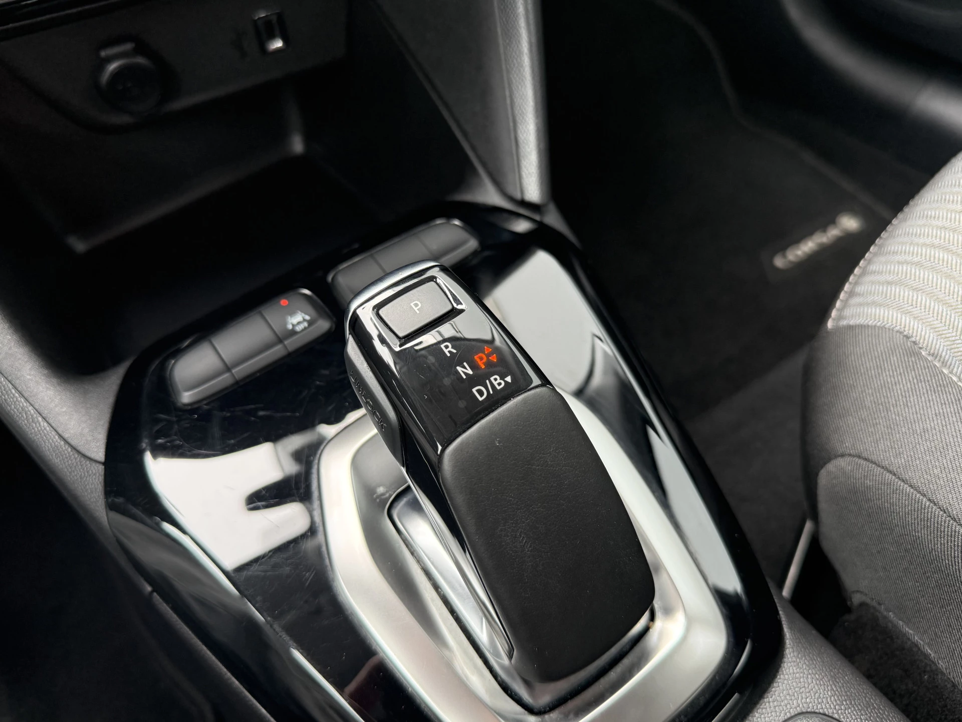 Hoofdafbeelding Opel Corsa-e