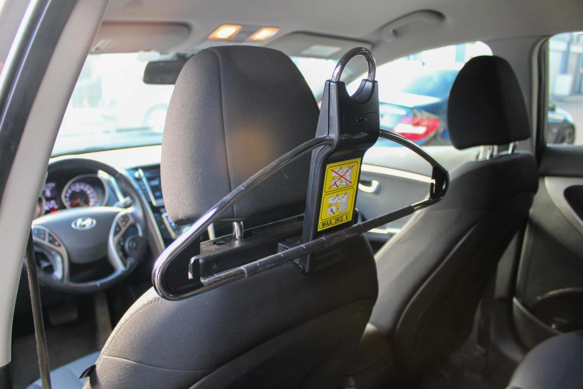 Hoofdafbeelding Hyundai i30