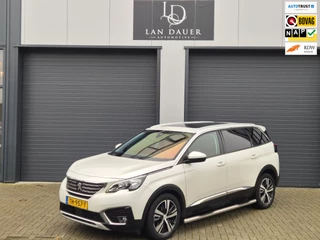 Peugeot 5008 1.2 PureTech Allure Pano / Leder / Auto / ACTIE