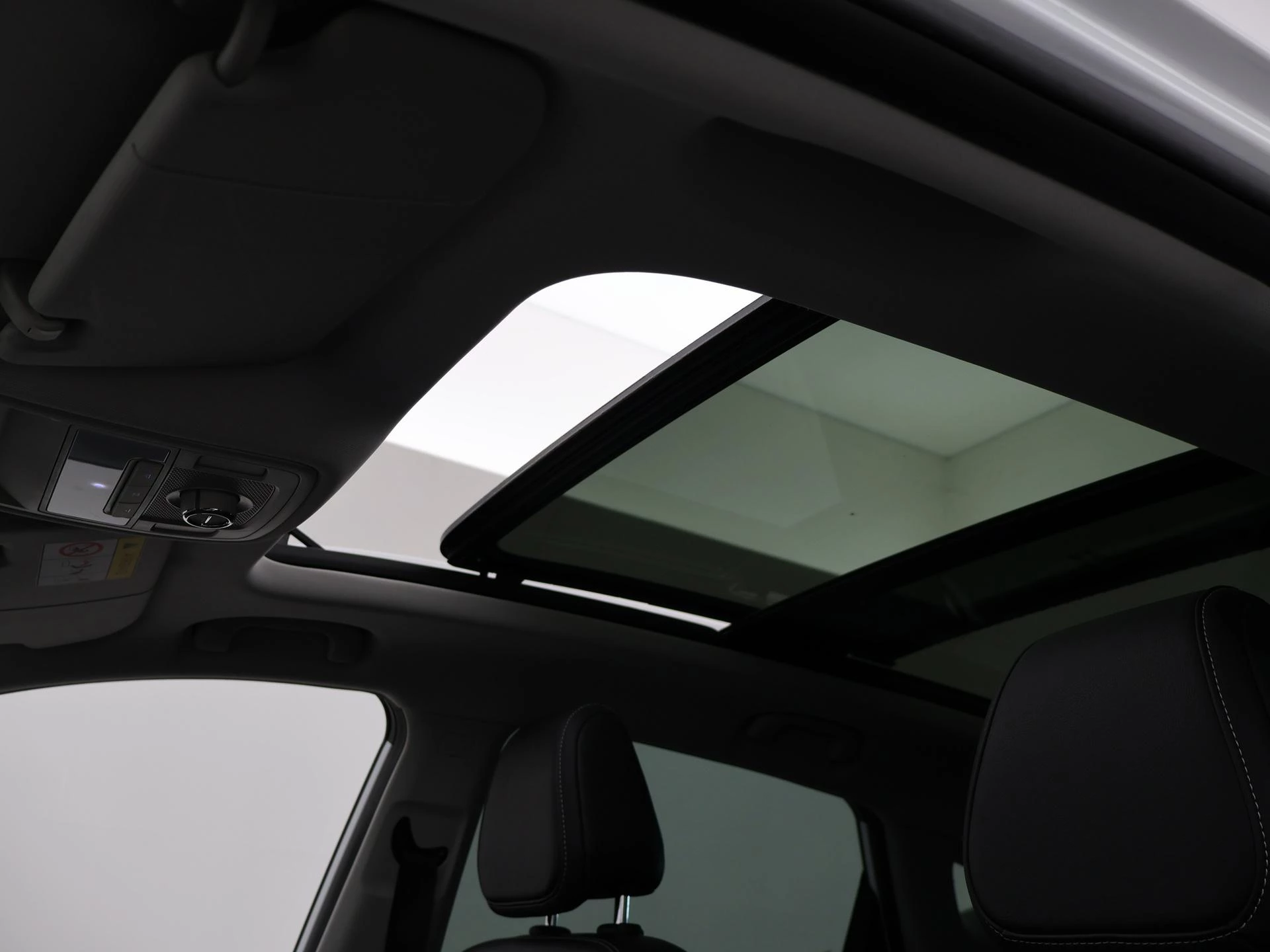 Hoofdafbeelding MG ZS EV