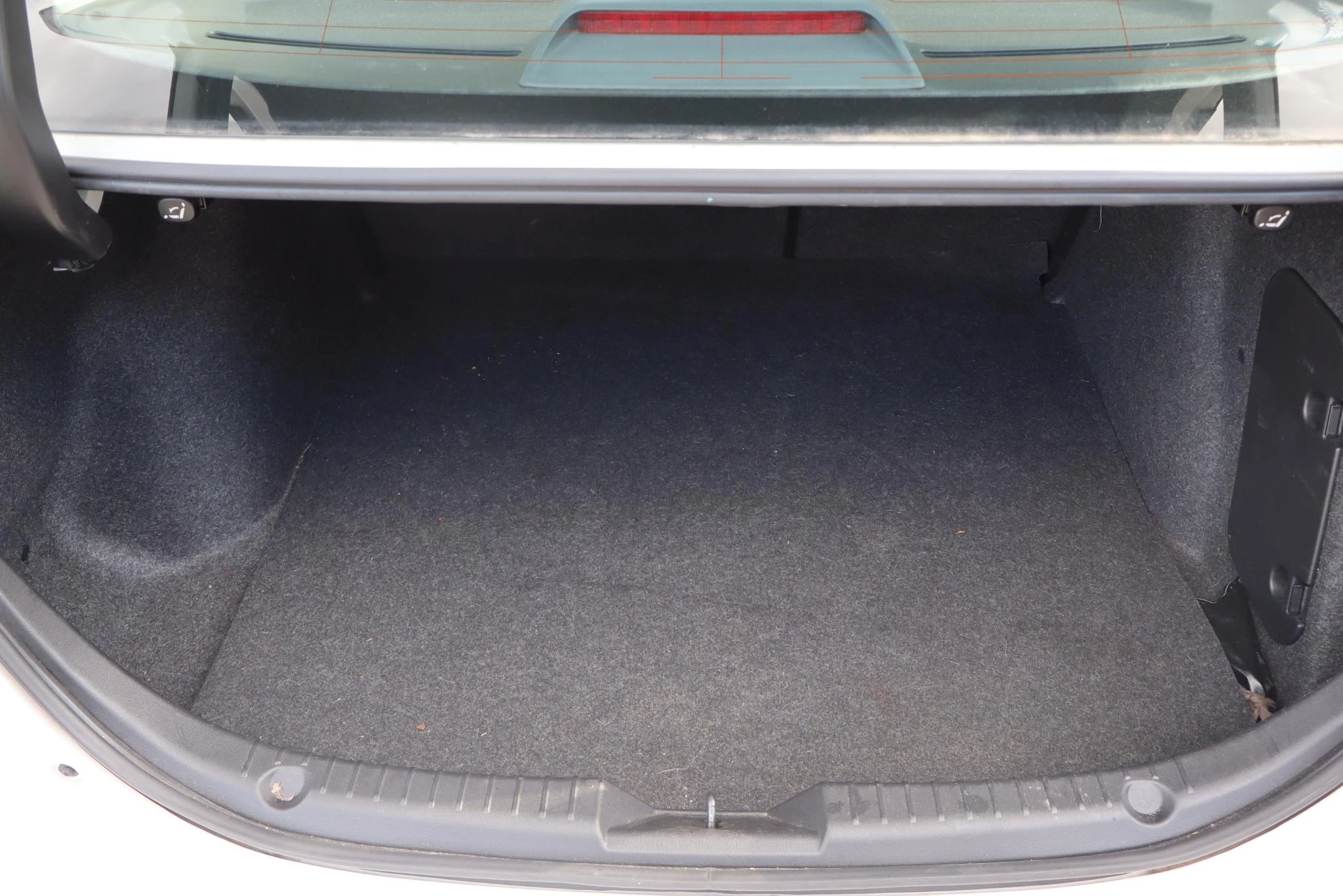 Hoofdafbeelding Mazda 3