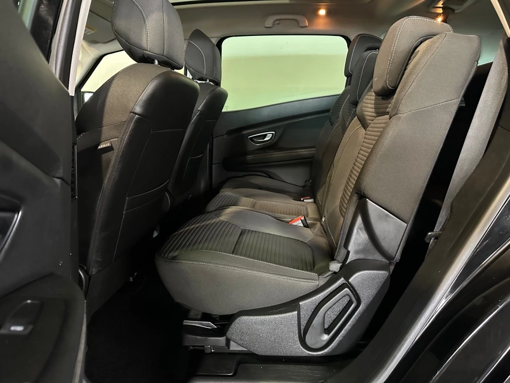 Hoofdafbeelding Renault Grand Scénic