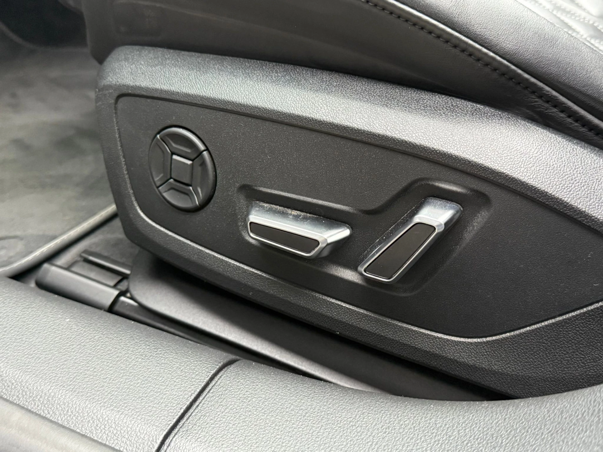 Hoofdafbeelding Audi A7