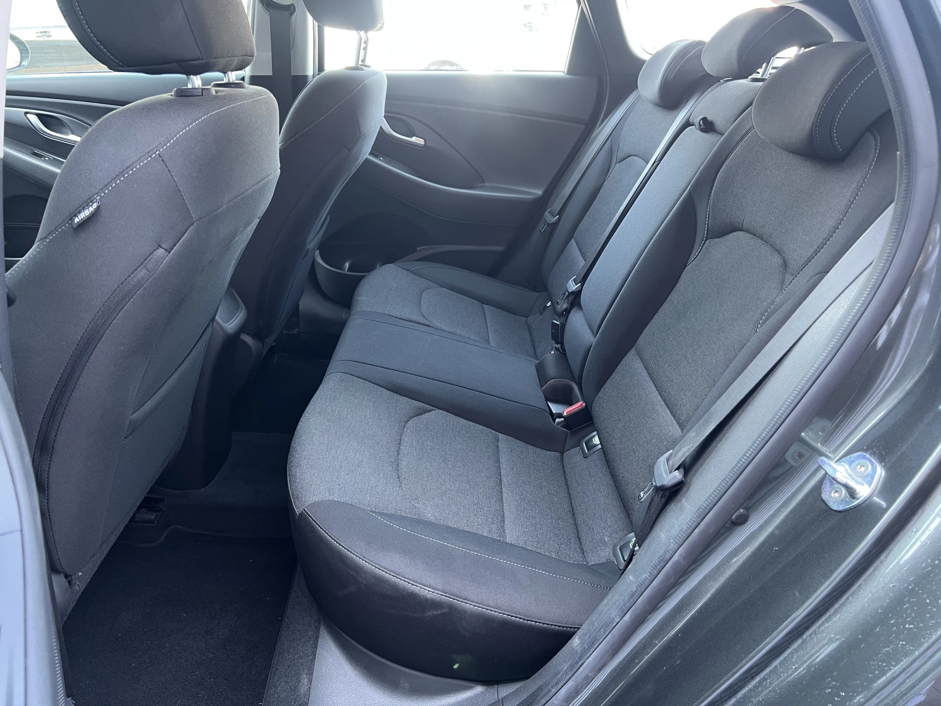 Hoofdafbeelding Hyundai i30