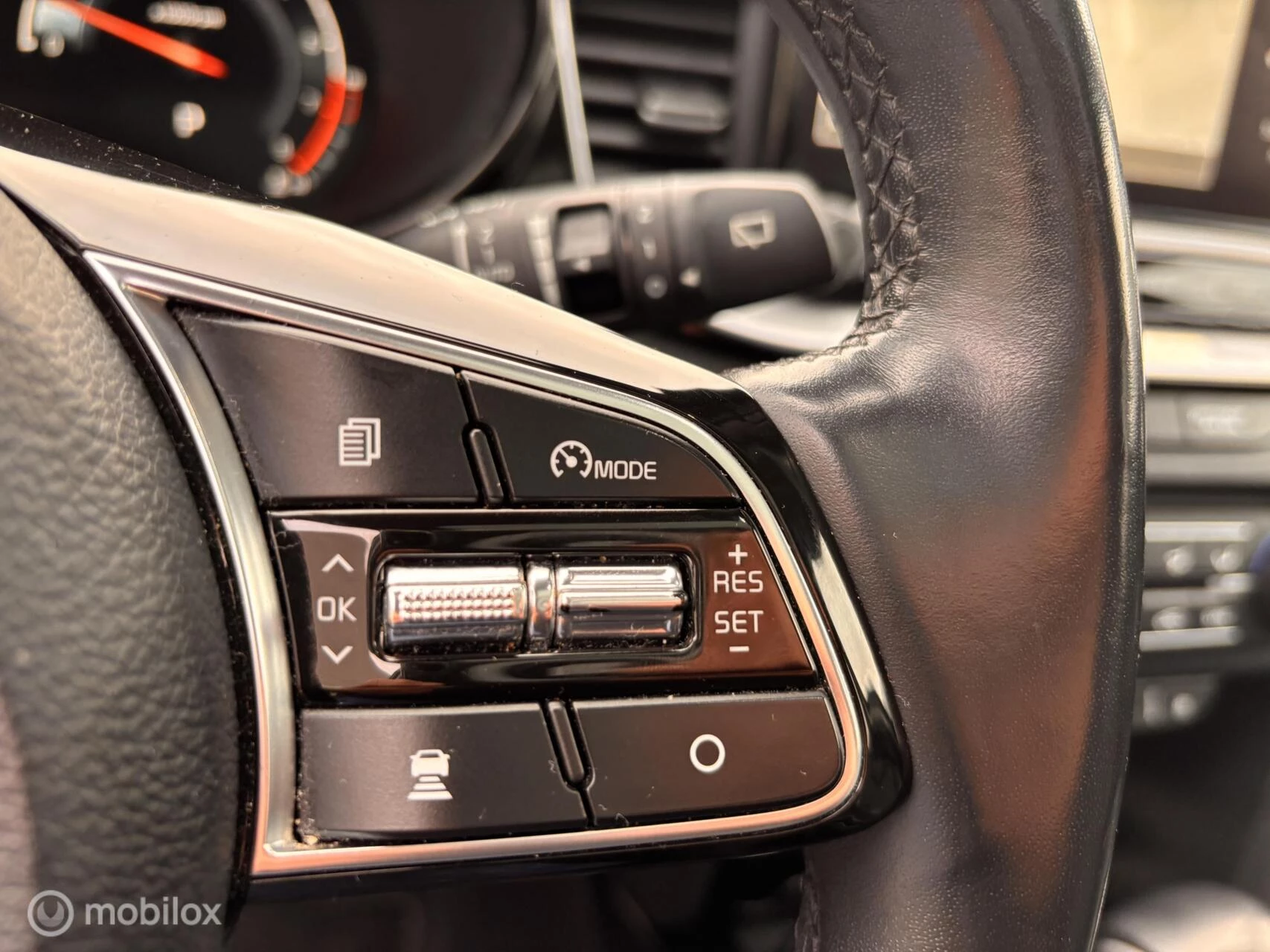 Hoofdafbeelding Kia XCeed