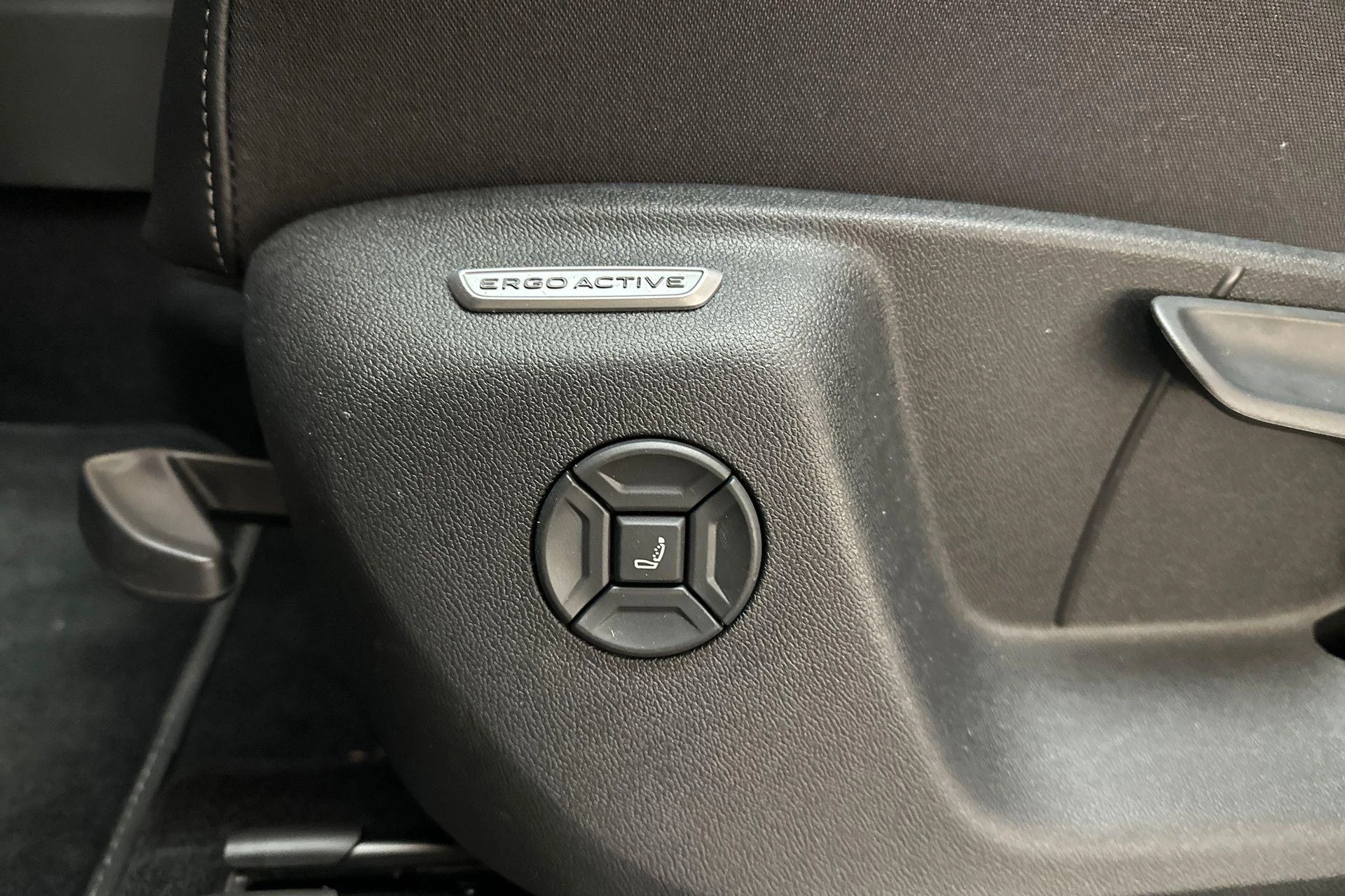 Hoofdafbeelding Volkswagen Tayron