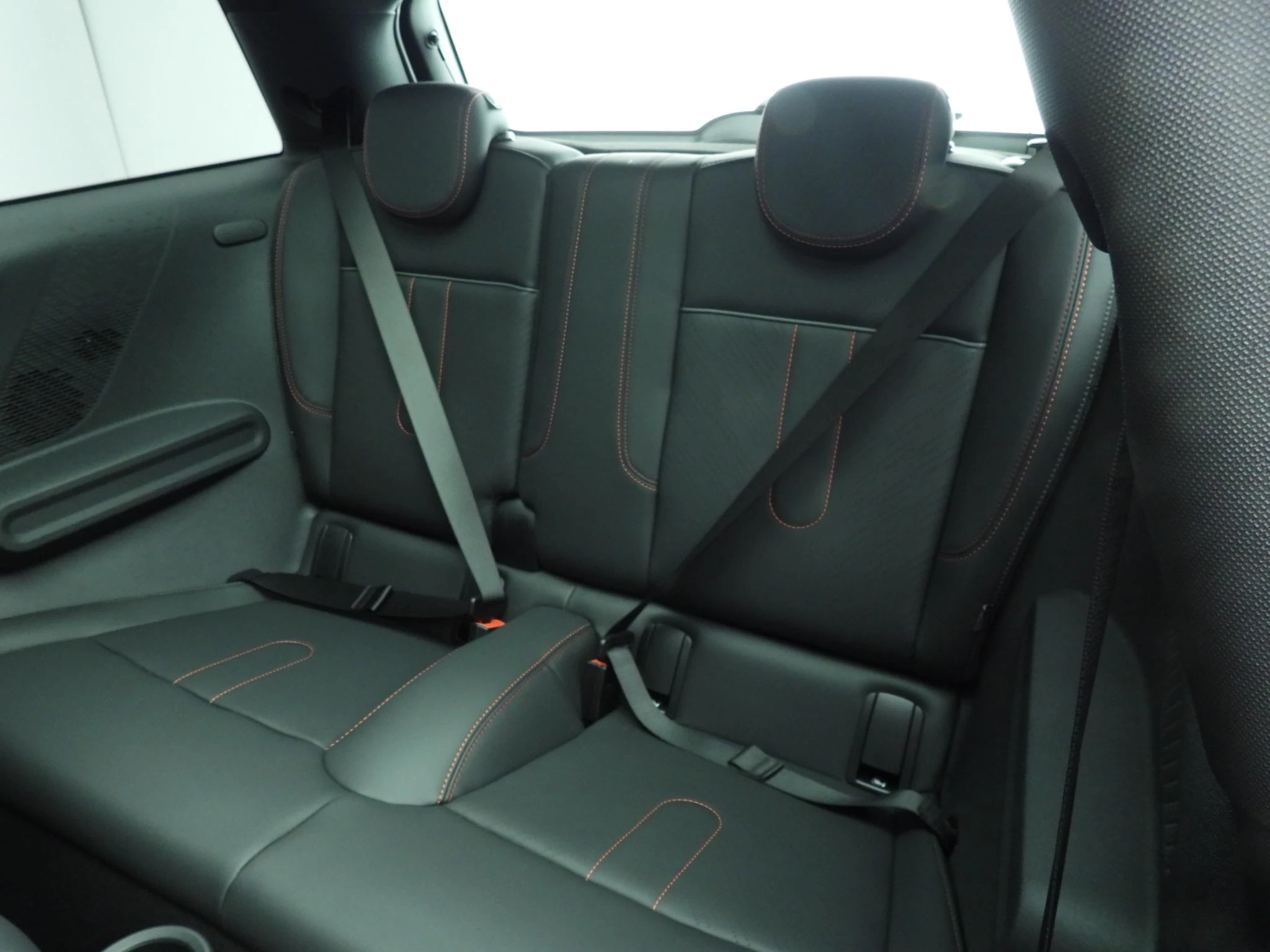 Hoofdafbeelding MINI 3-deurs