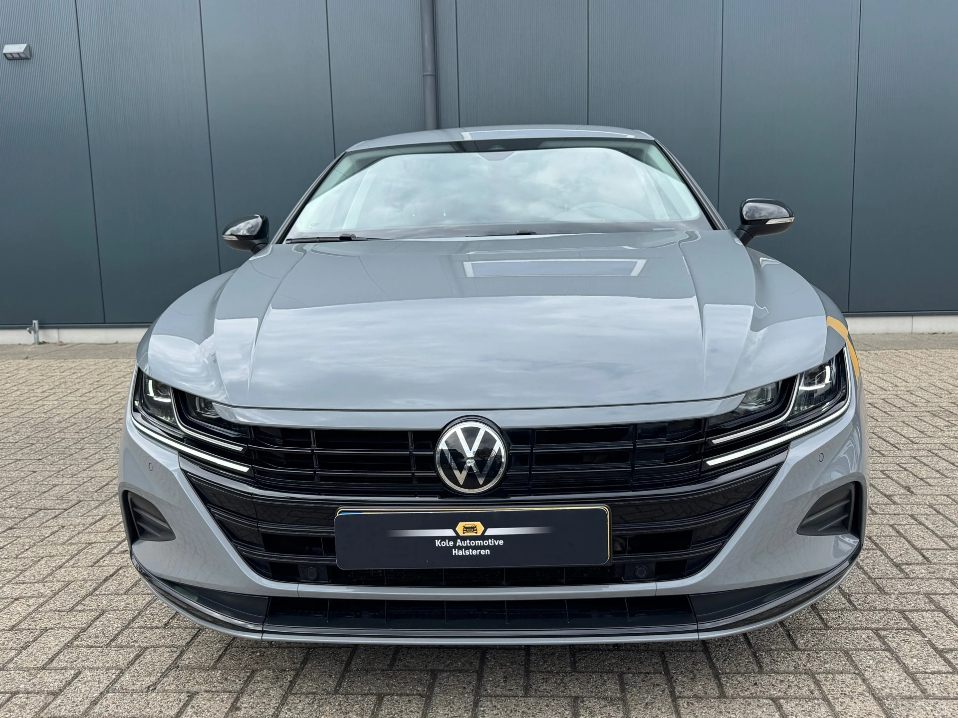 Hoofdafbeelding Volkswagen Arteon