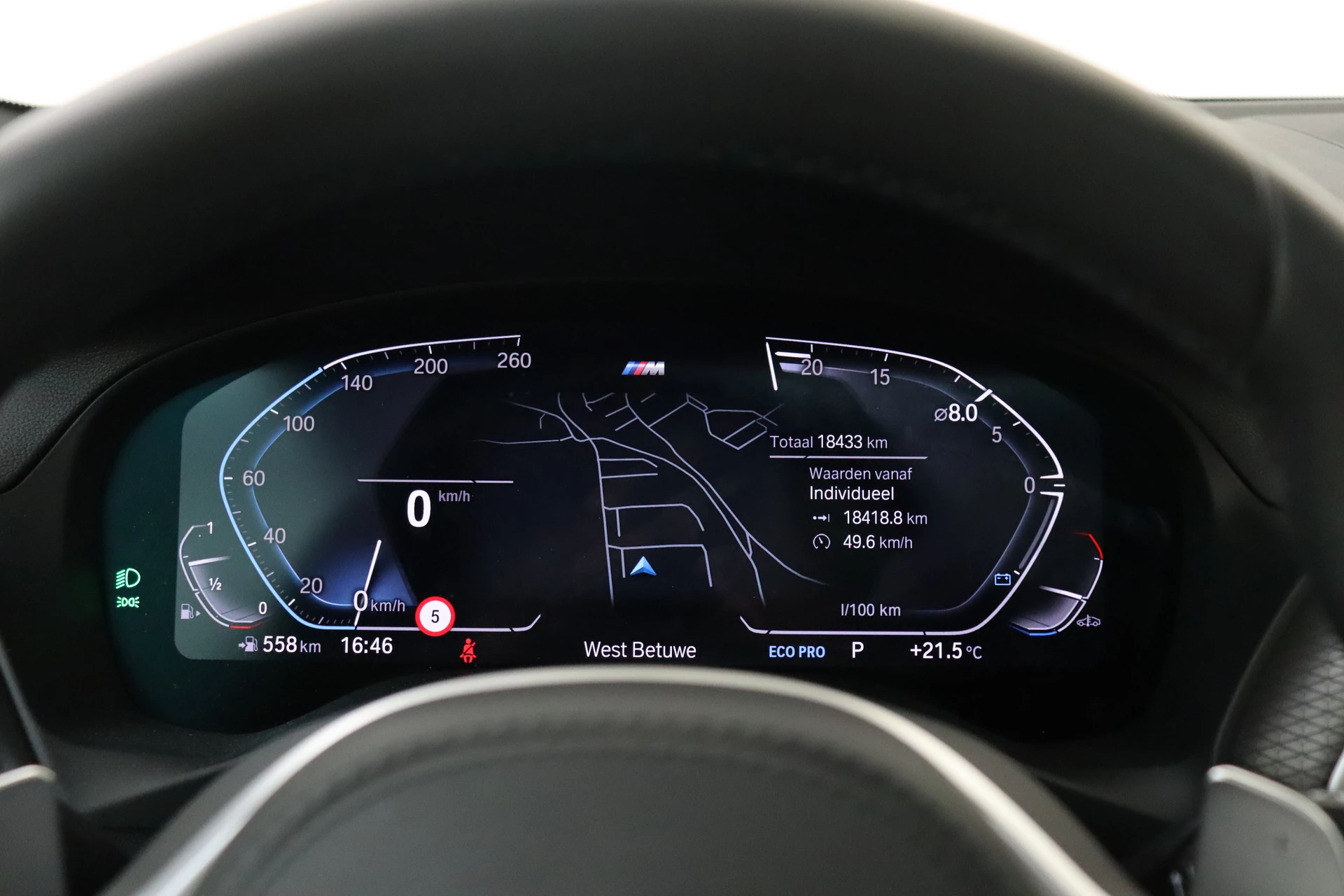 Hoofdafbeelding BMW X4