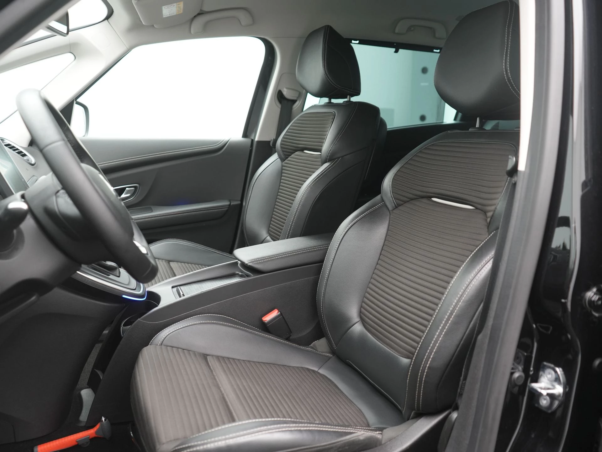 Hoofdafbeelding Renault Grand Scénic