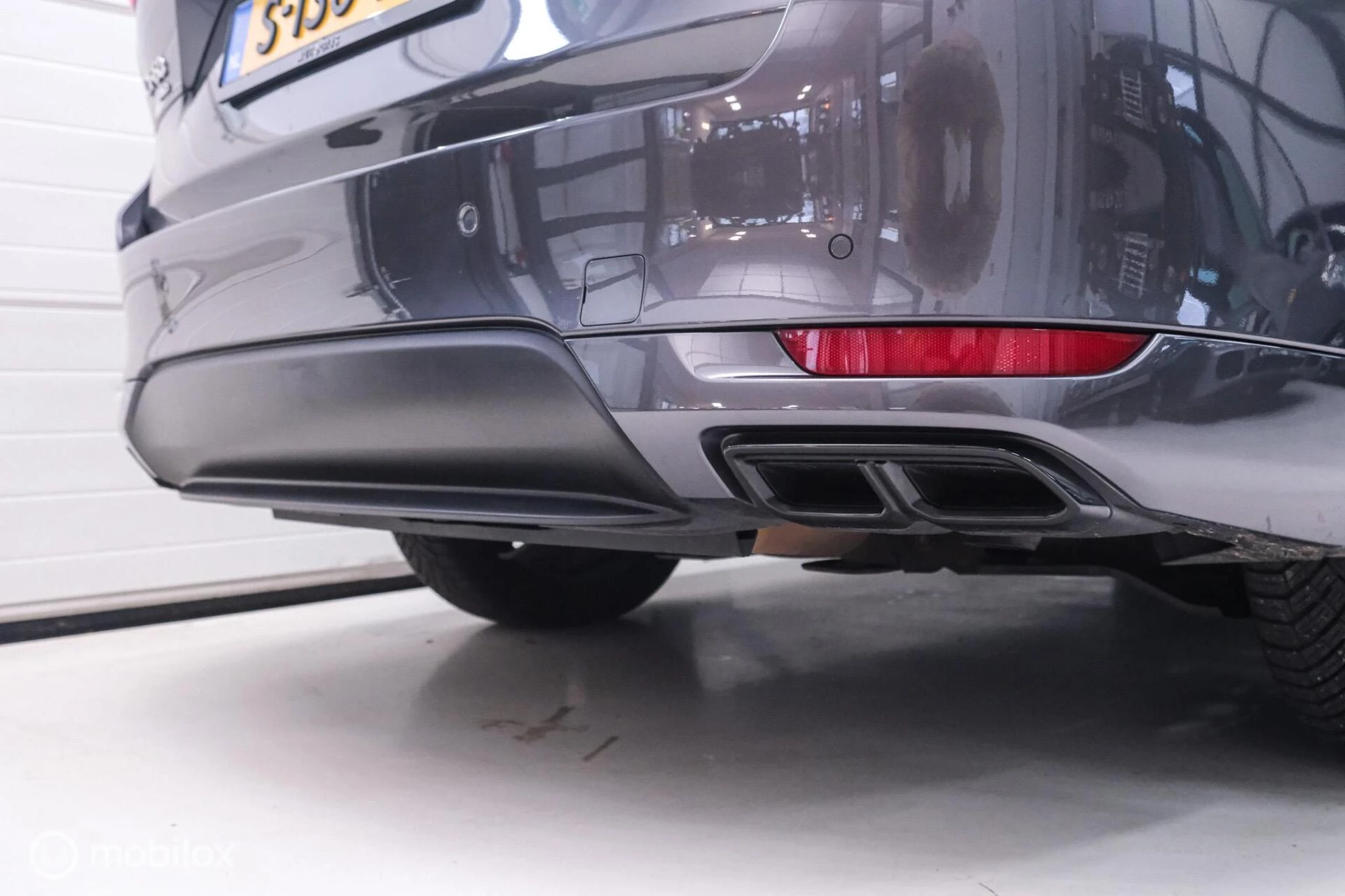 Hoofdafbeelding Mazda CX-60