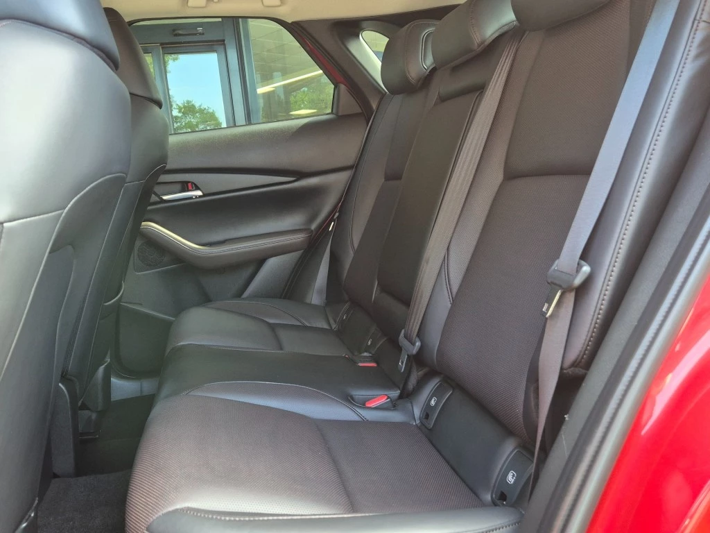 Hoofdafbeelding Mazda CX-30