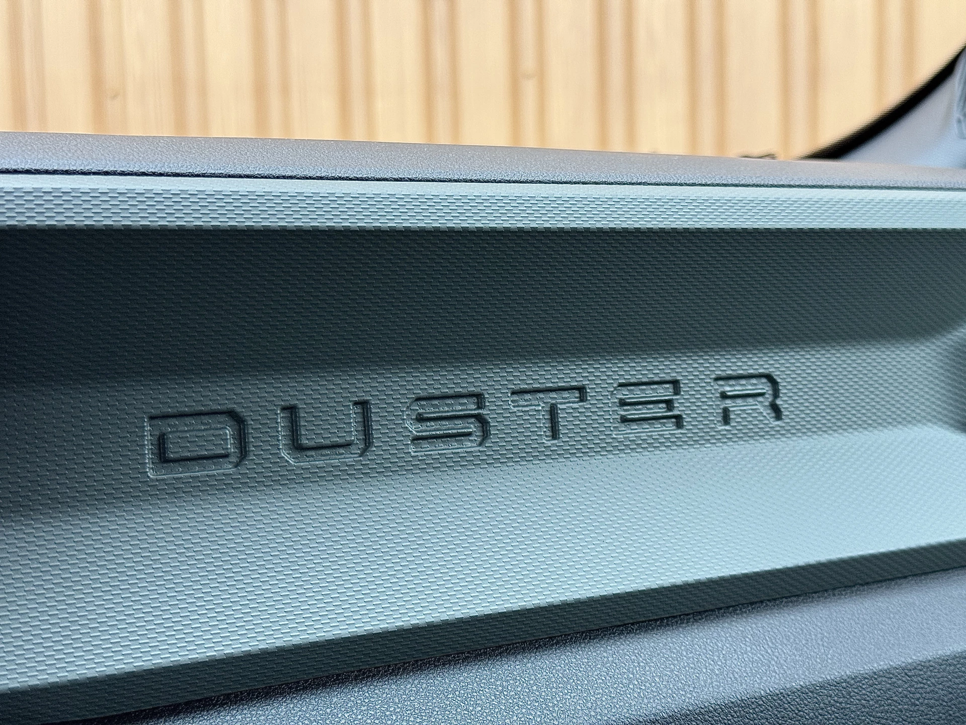 Hoofdafbeelding Dacia Duster