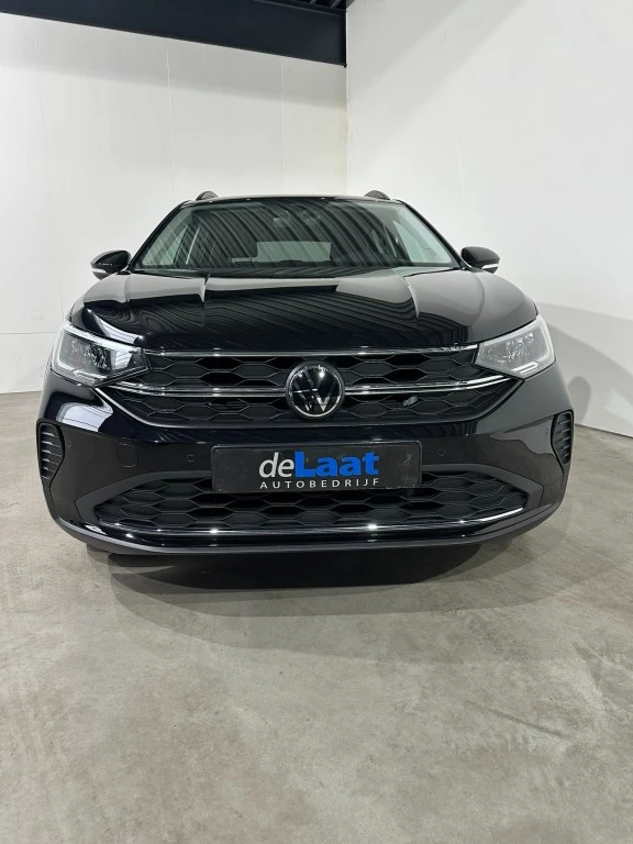 Hoofdafbeelding Volkswagen Taigo