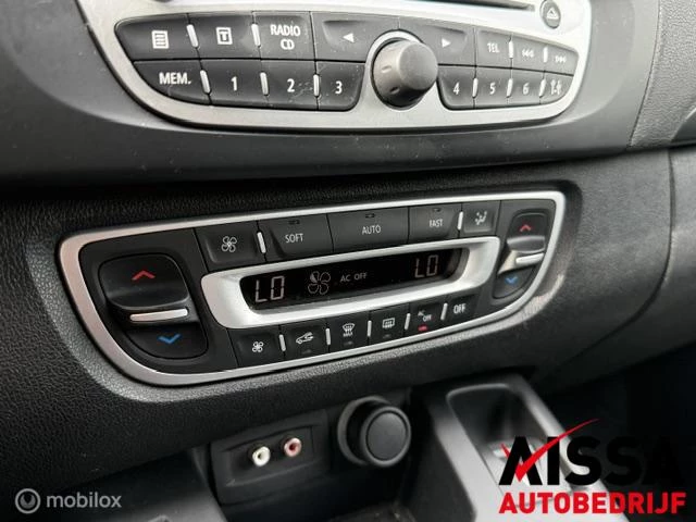 Hoofdafbeelding Renault Scénic