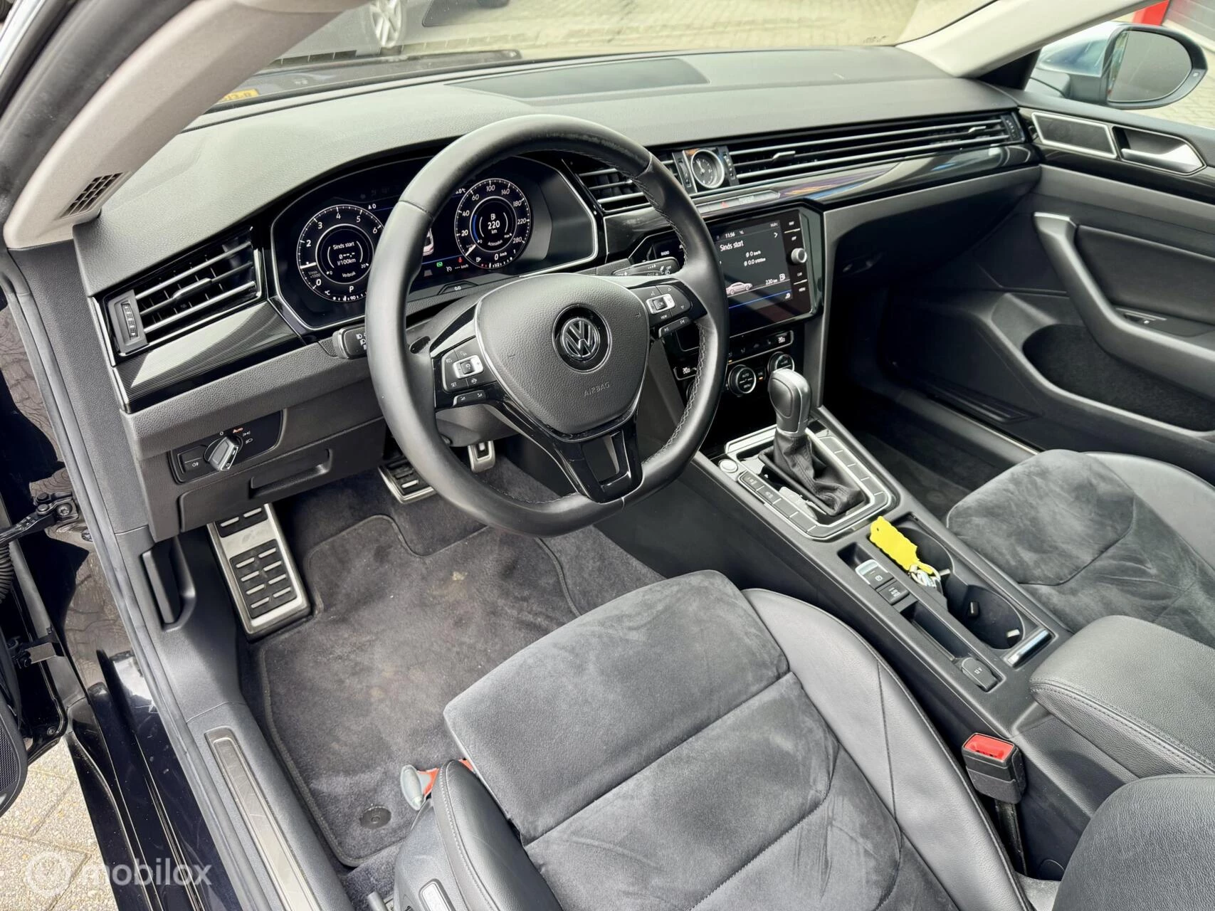 Hoofdafbeelding Volkswagen Arteon