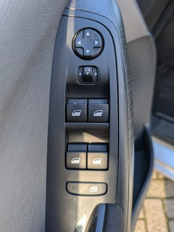 Hoofdafbeelding Citroën Grand C4 Picasso