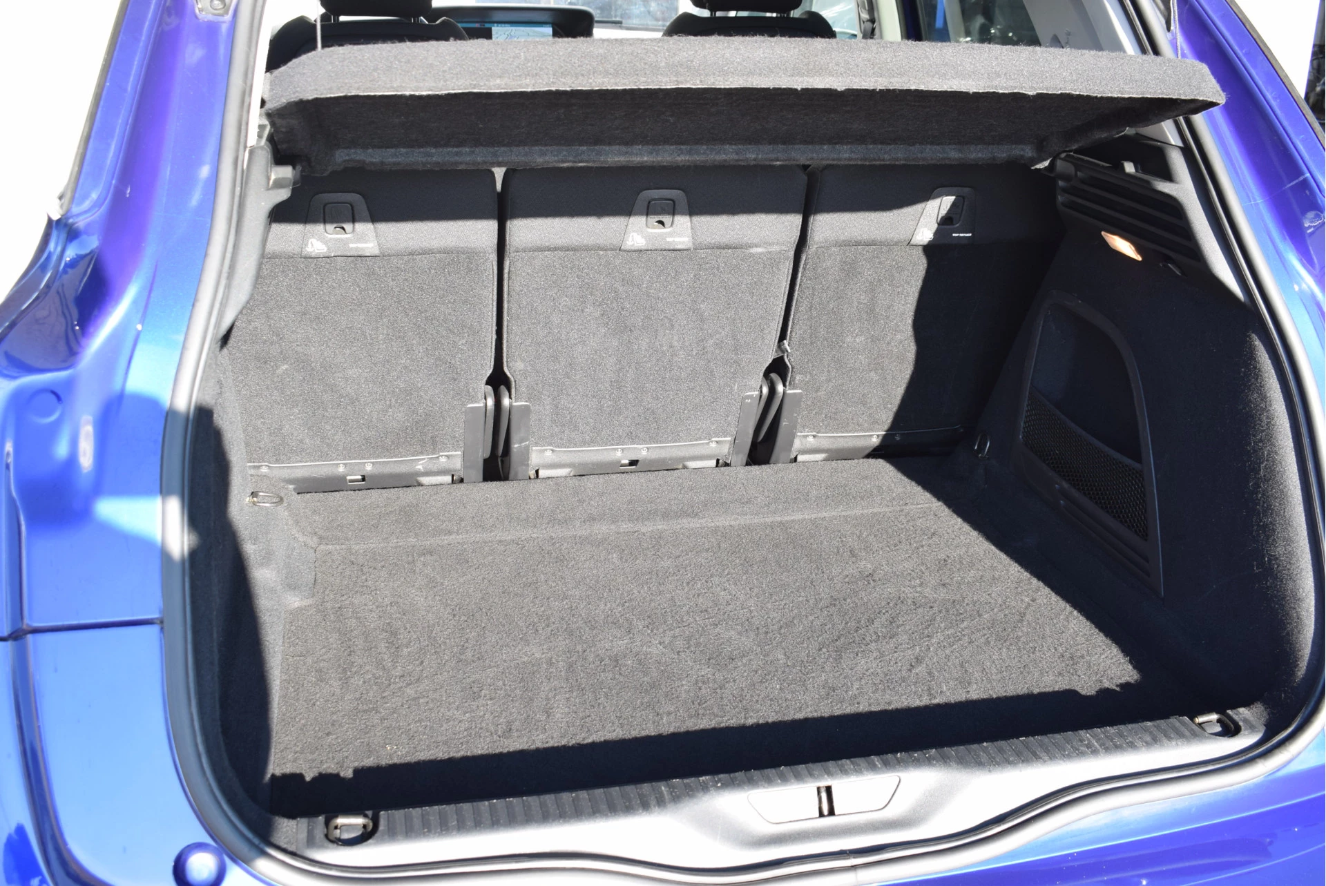 Hoofdafbeelding Citroën C4 Picasso